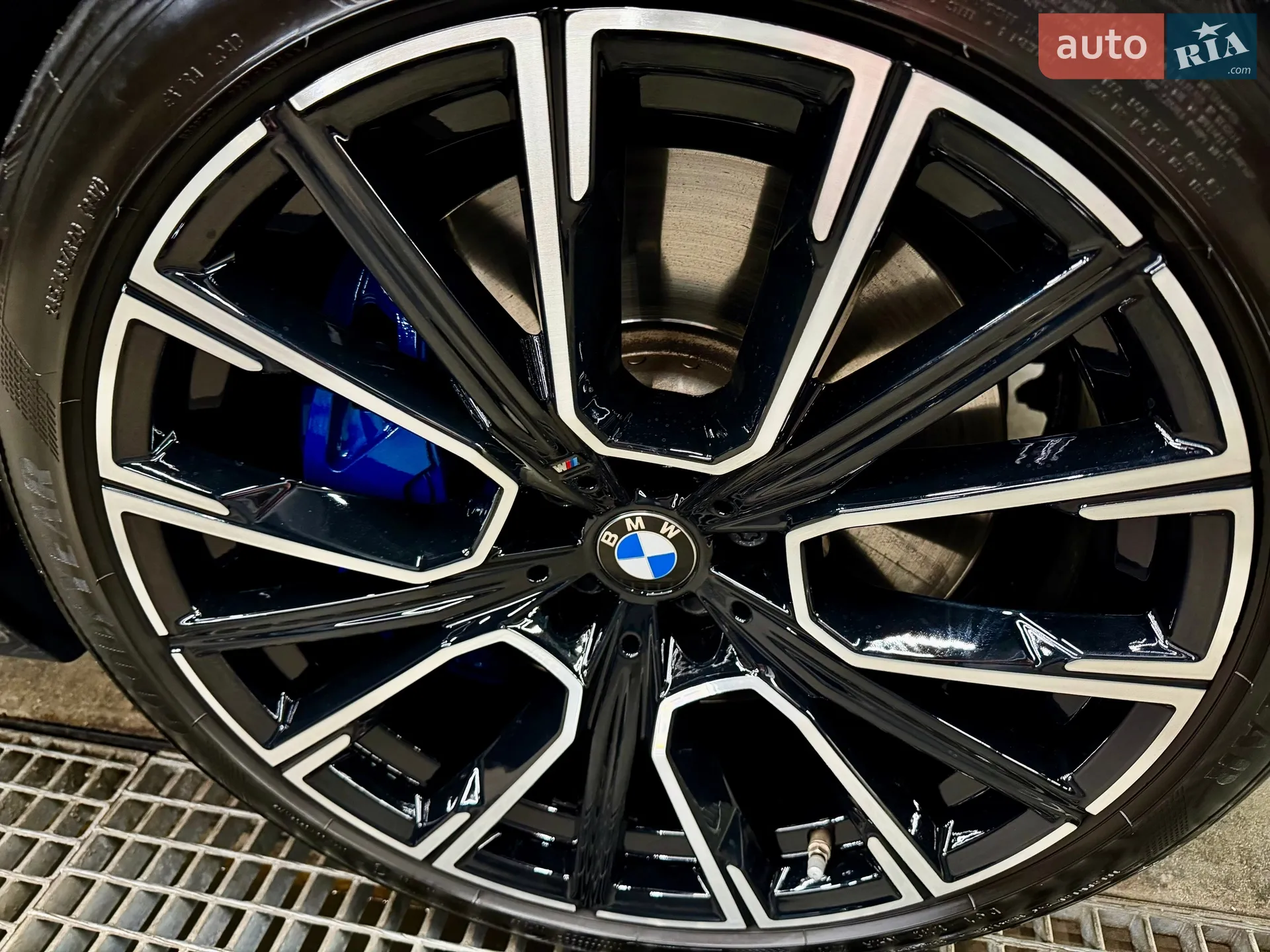 2019 BMW 7er - мініатюра 46