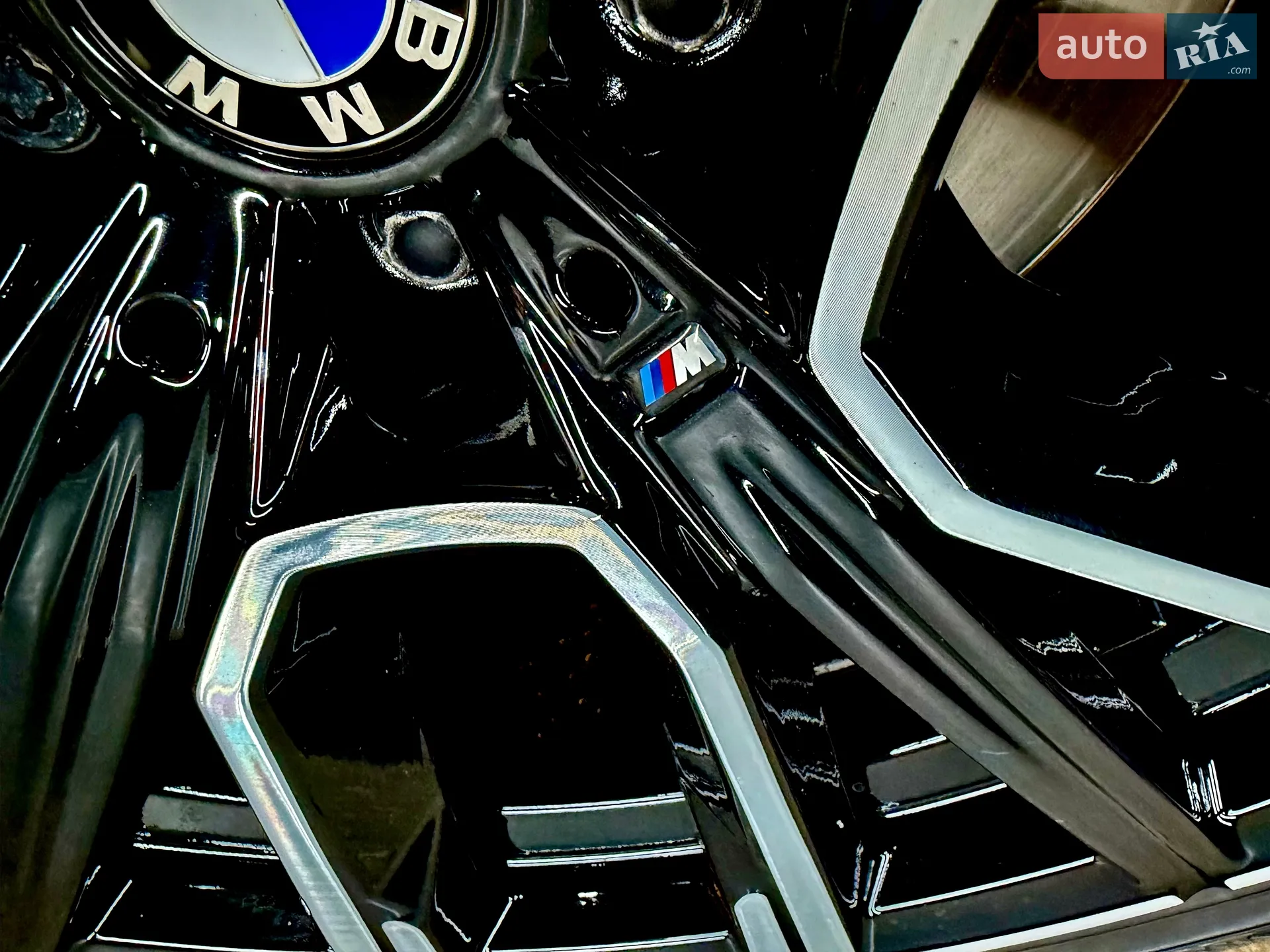 2019 BMW 7er - мініатюра 52