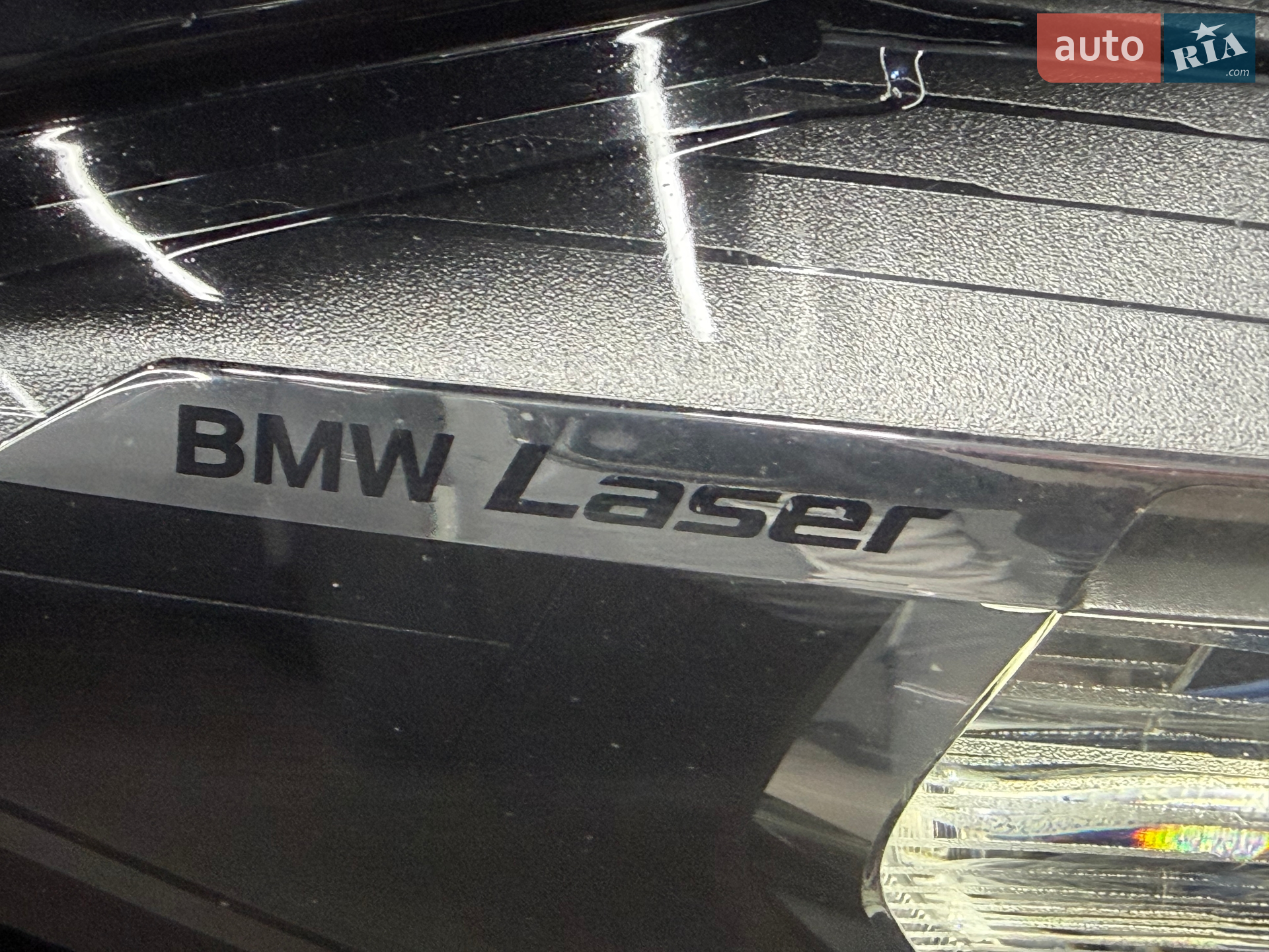 2019 BMW 7er - мініатюра 44