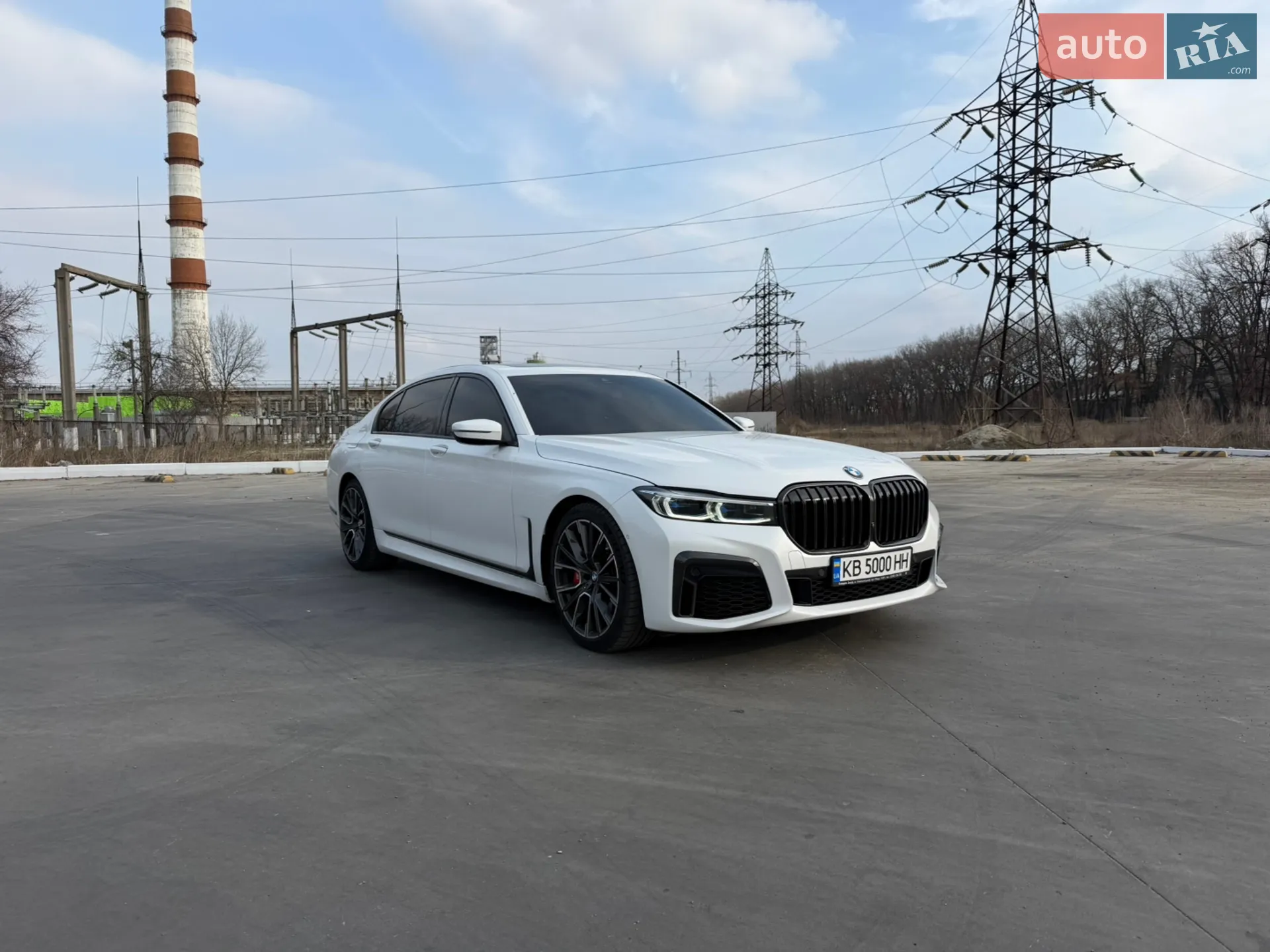 Фото авто 5