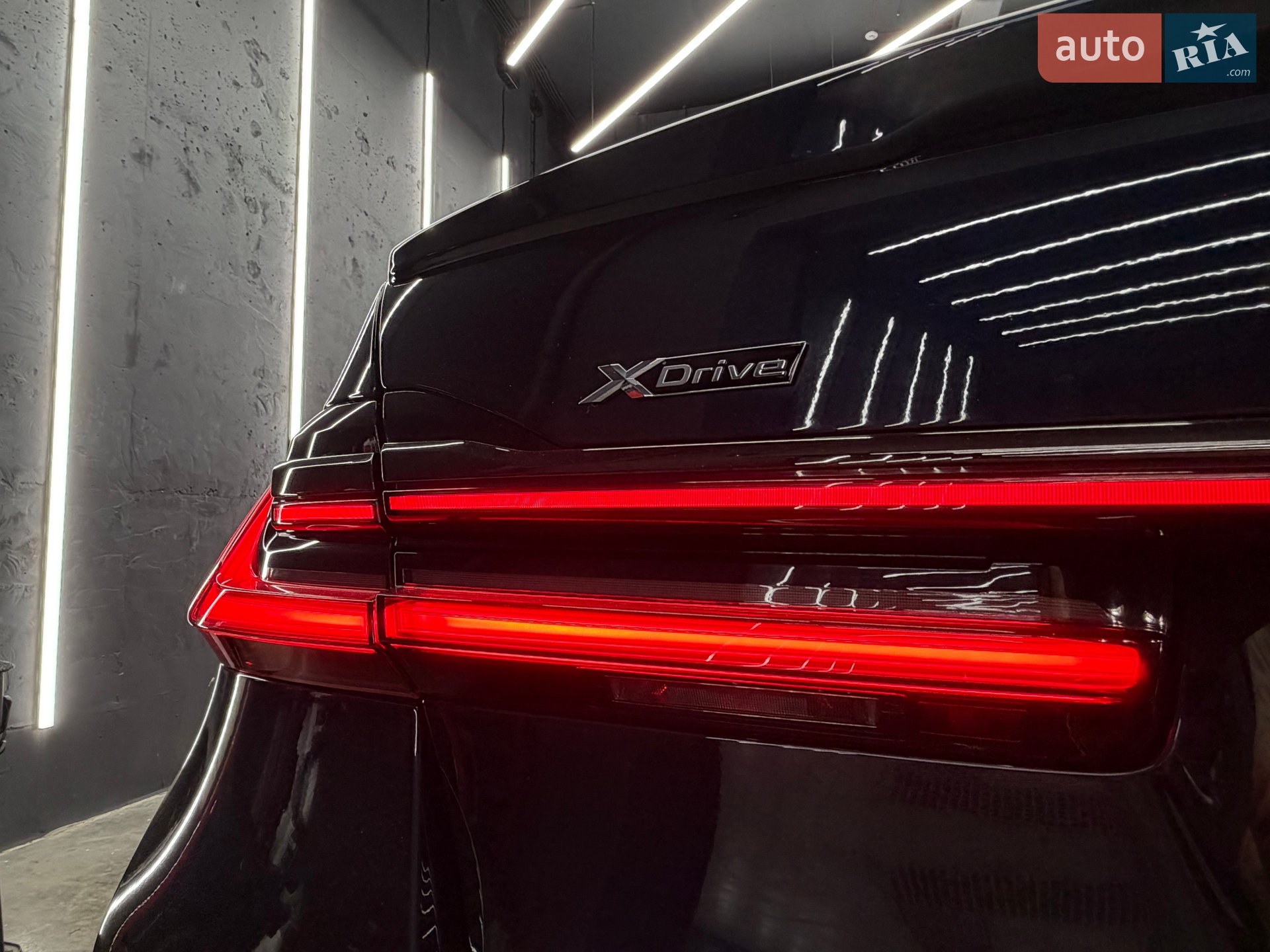 2019 BMW 7er - мініатюра 31