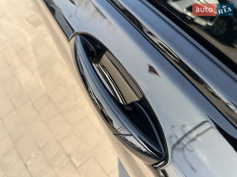 Седан BMW 7 Series 2021 в Львове фото 9 Седан BMW 7 Series 2021 в Львове