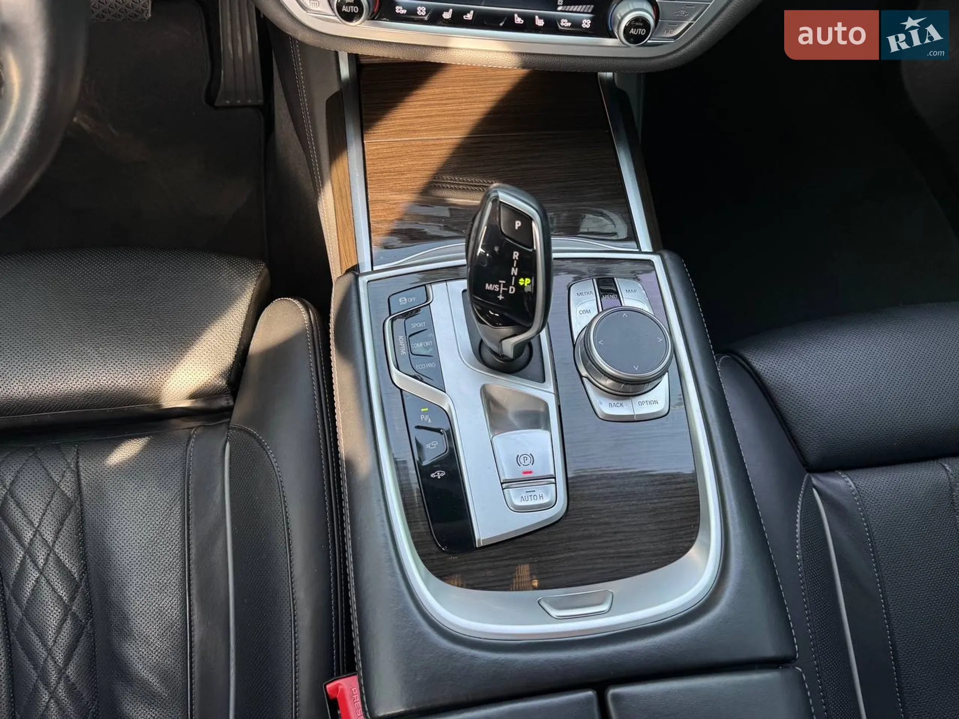 2021 BMW 7er - мініатюра 29