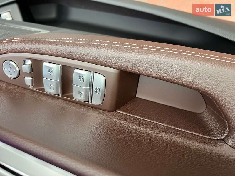 Седан BMW 7 Series 2022 в Киеве фото 15 Седан BMW 7 Series 2022 в Киеве