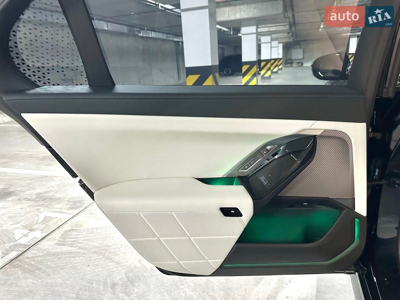 Седан BMW 7 Series 2024 в Днепре фото 27 Седан BMW 7 Series 2024 в Днепре