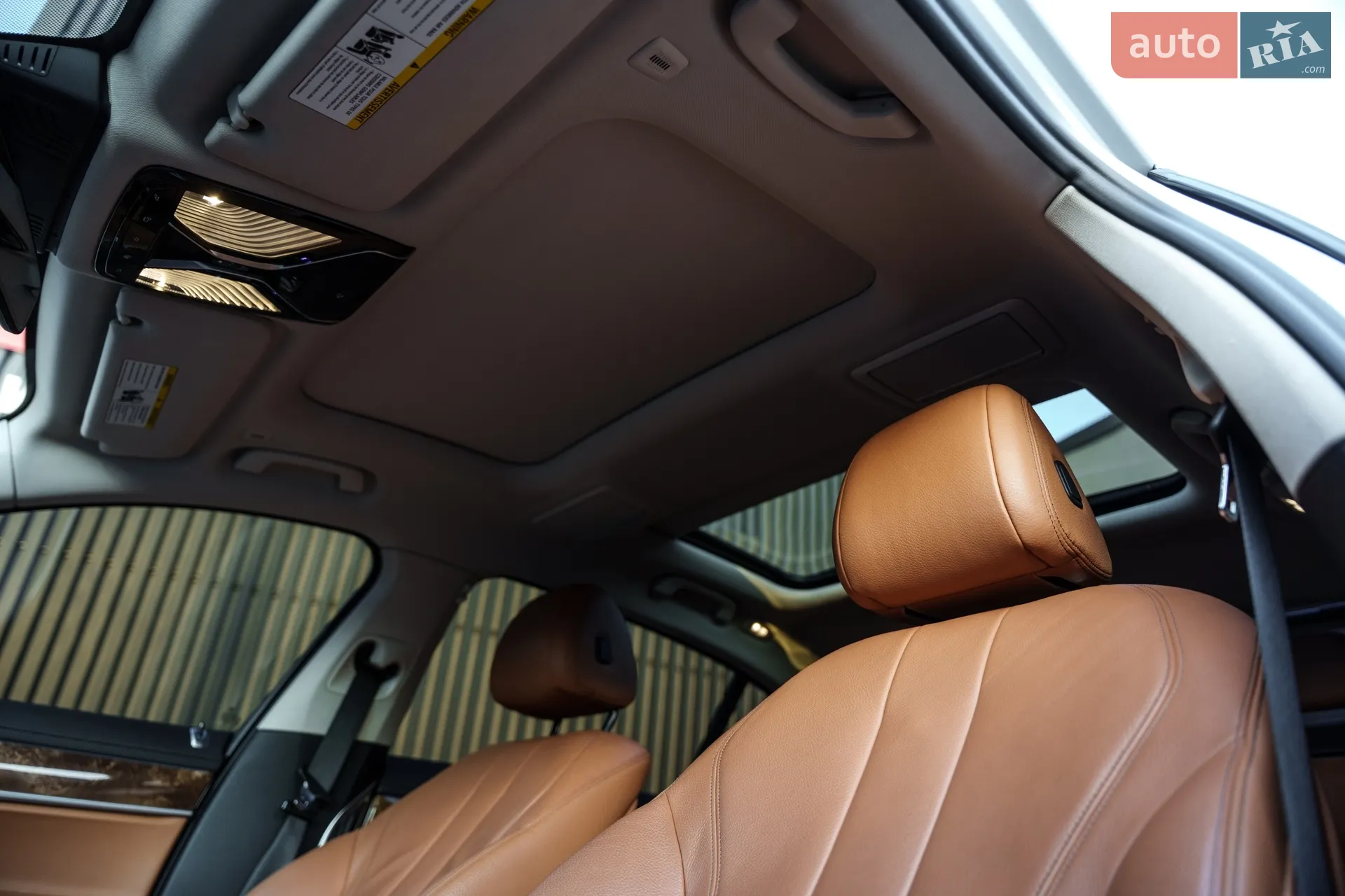 2018 BMW 7er - мініатюра 30