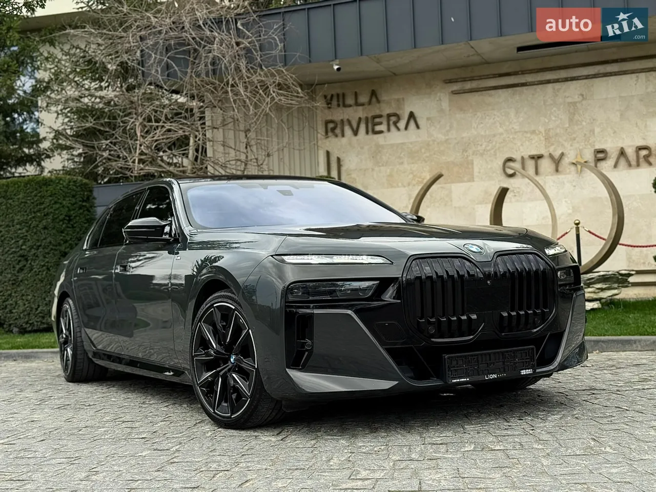 2016 BMW X5 M - мініатюра 92