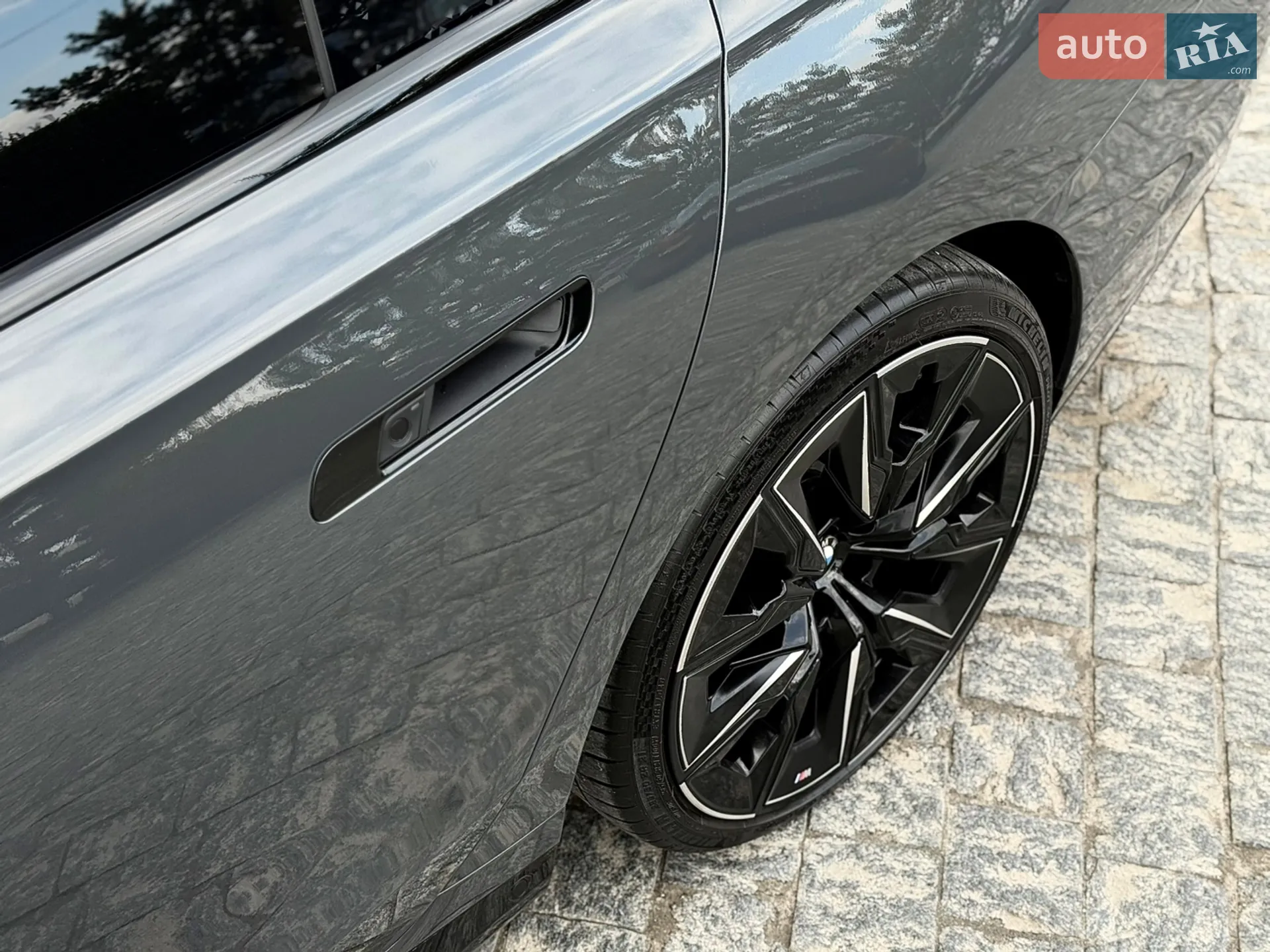 2023 BMW 7er - мініатюра 19
