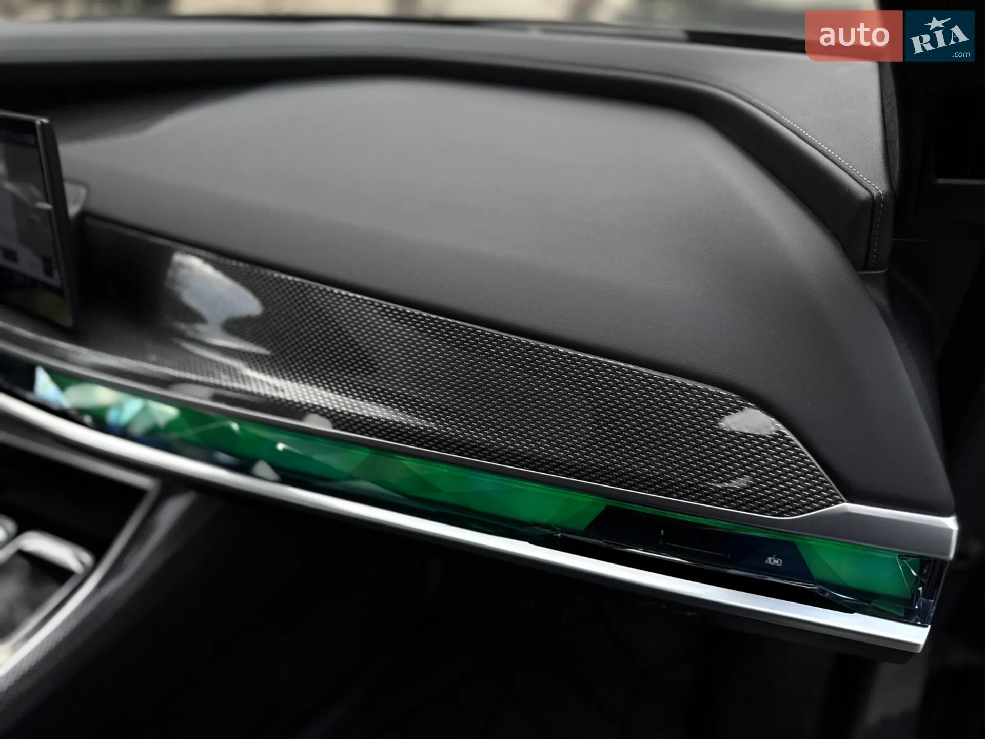2023 BMW 7er - мініатюра 102