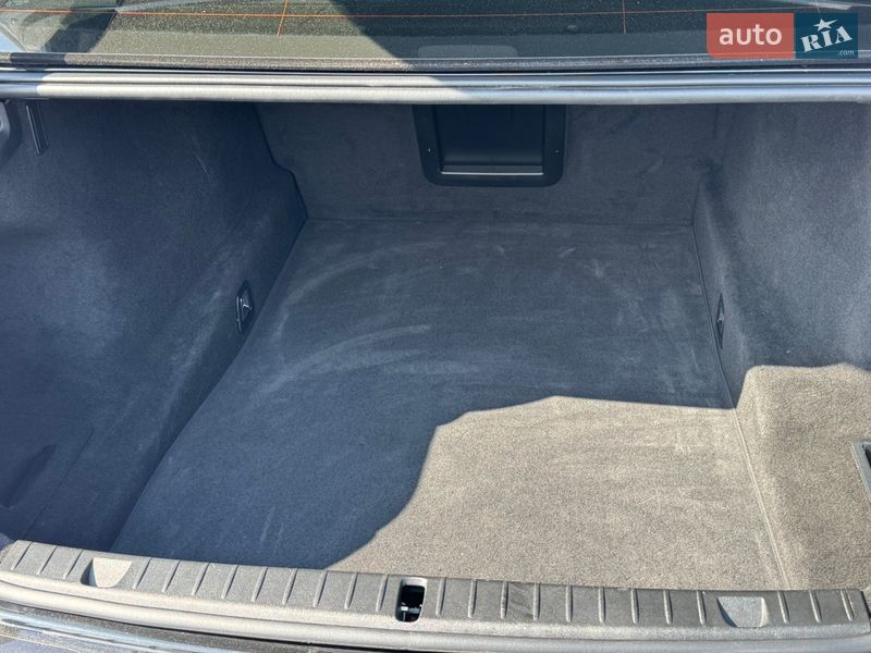 Седан BMW 7 Series 2019 в Ковеле фото 23 Седан BMW 7 Series 2019 в Ковеле