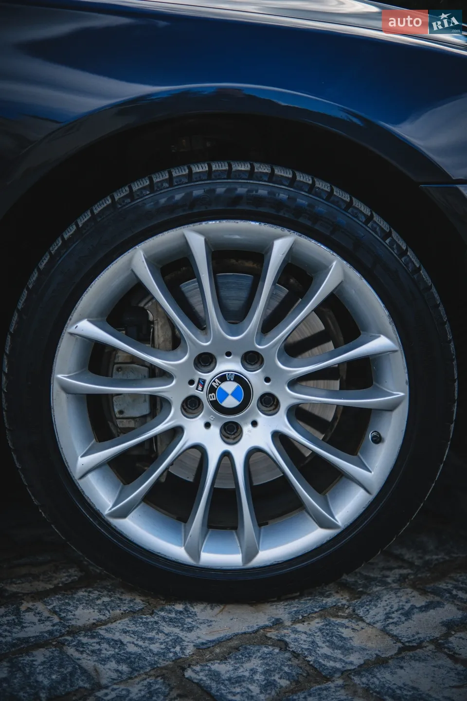 2014 BMW 7er - мініатюра 32