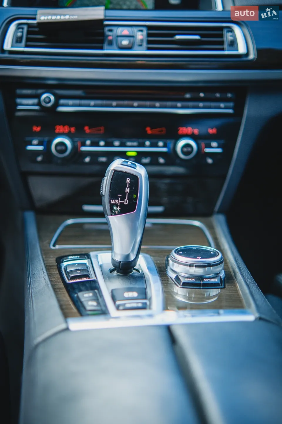 2014 BMW 7er - мініатюра 47