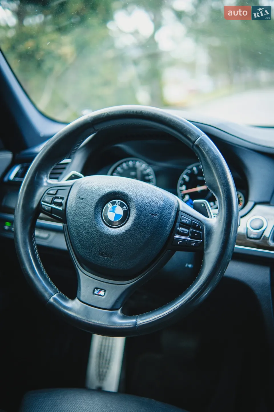 2014 BMW 7er - мініатюра 50