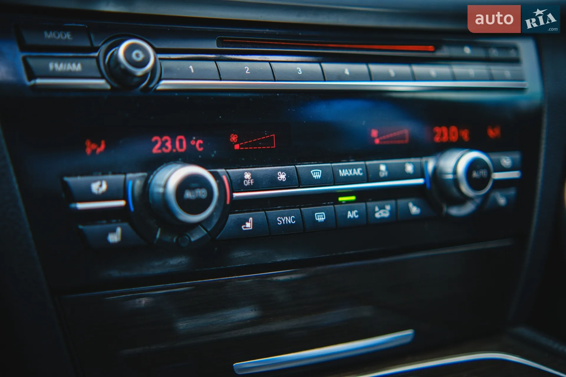 2014 BMW 7er - мініатюра 58