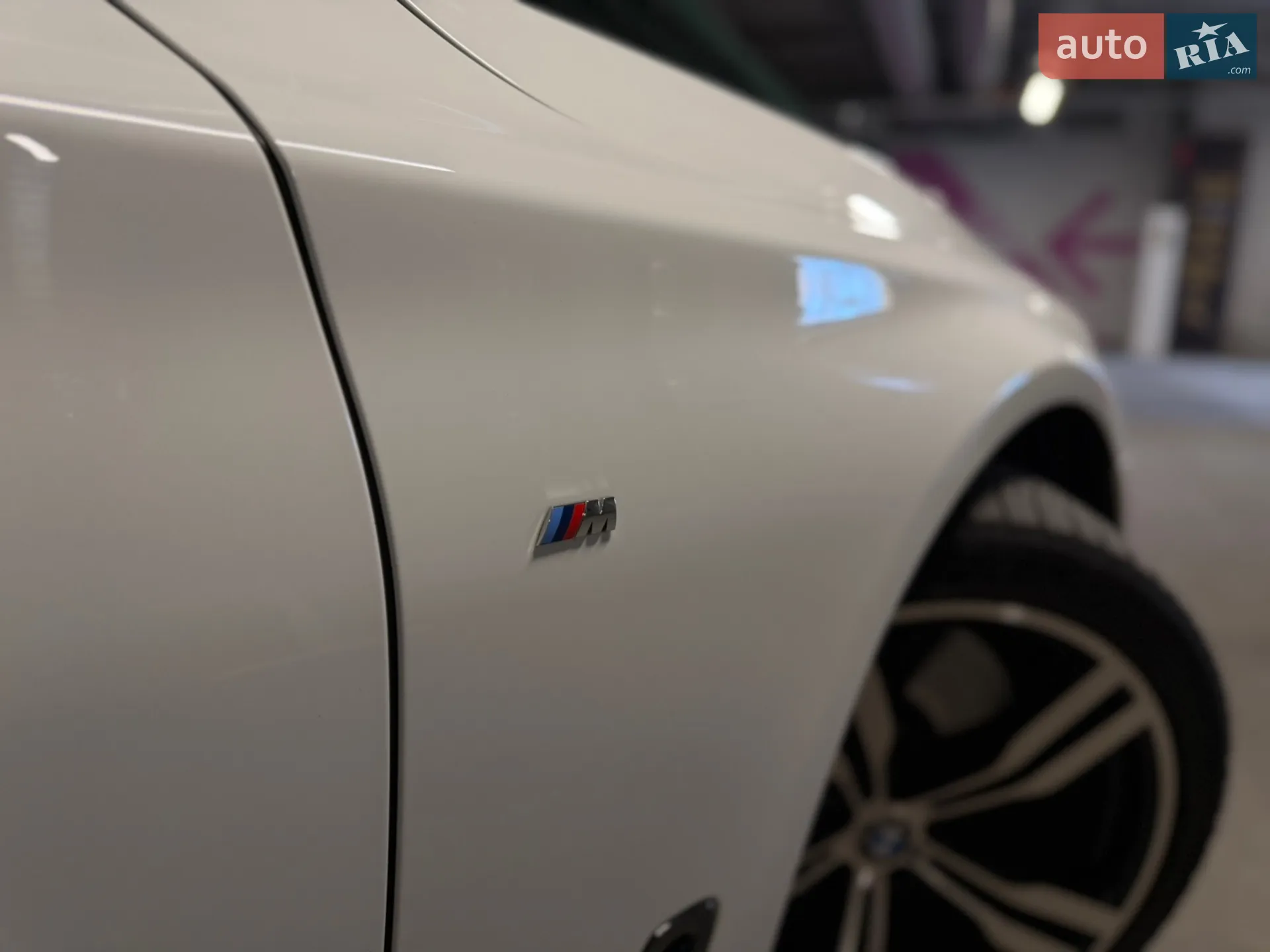 2016 BMW 7er - мініатюра 42
