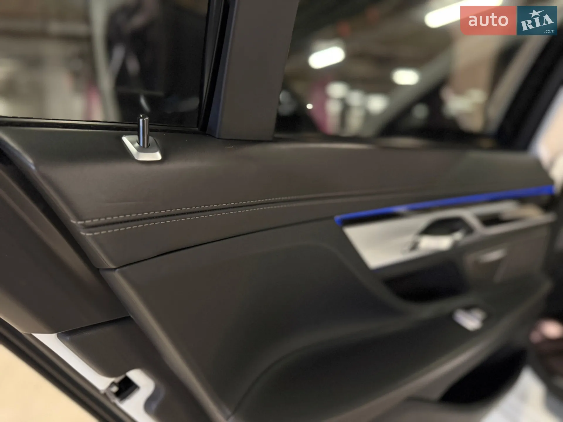 2016 BMW 7er - мініатюра 63
