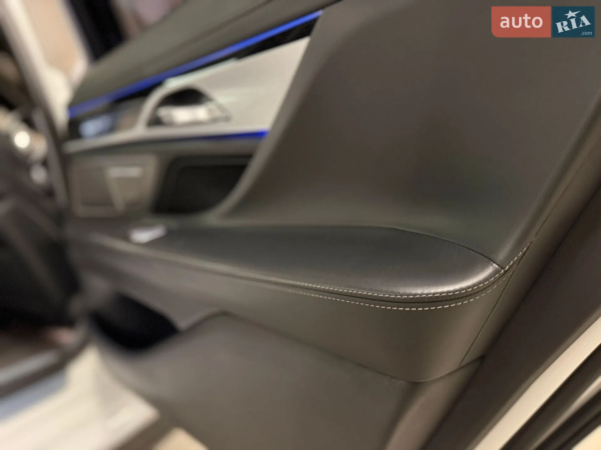2016 BMW 7er - мініатюра 73