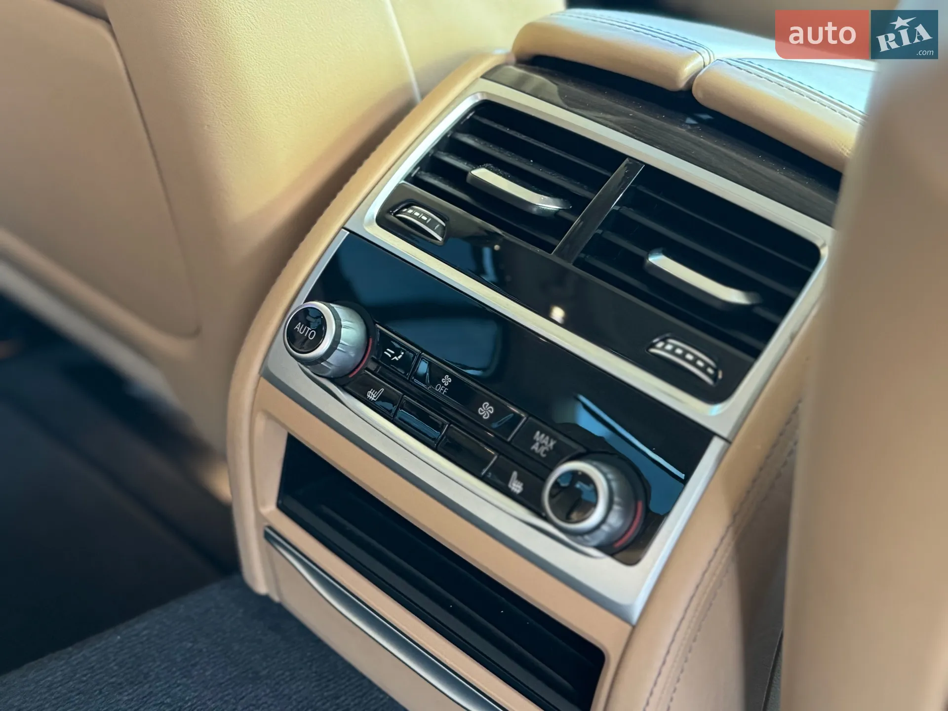 2021 BMW 7er - мініатюра 25