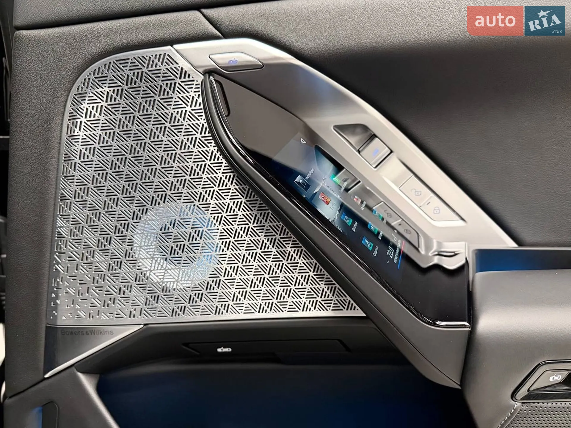 2023 BMW 7er - мініатюра 37