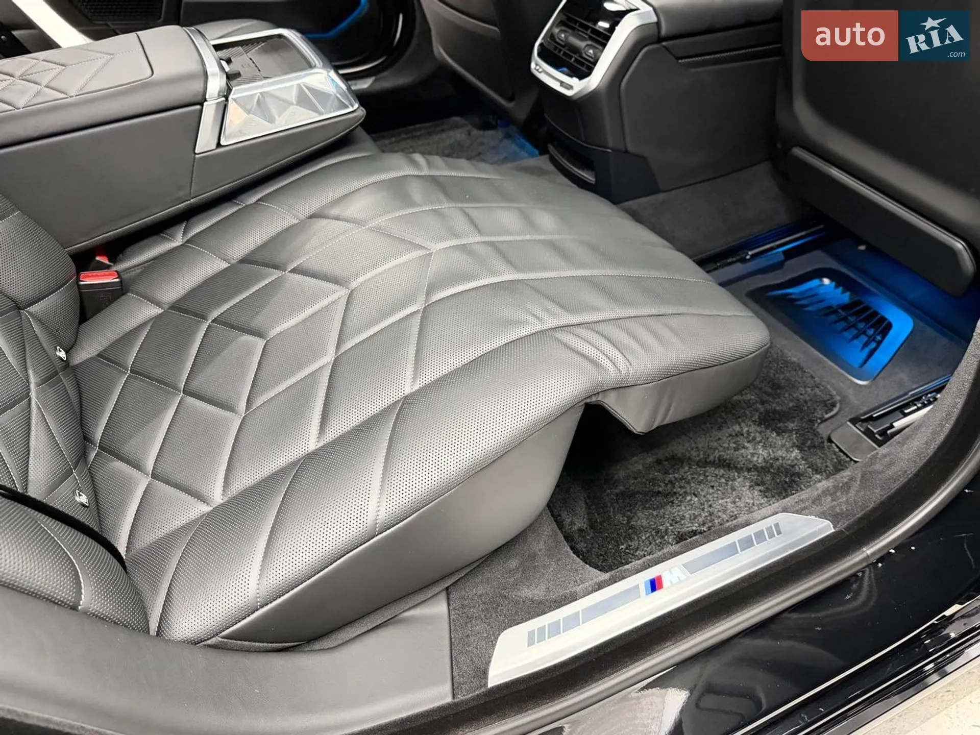 2023 BMW 7er - мініатюра 43