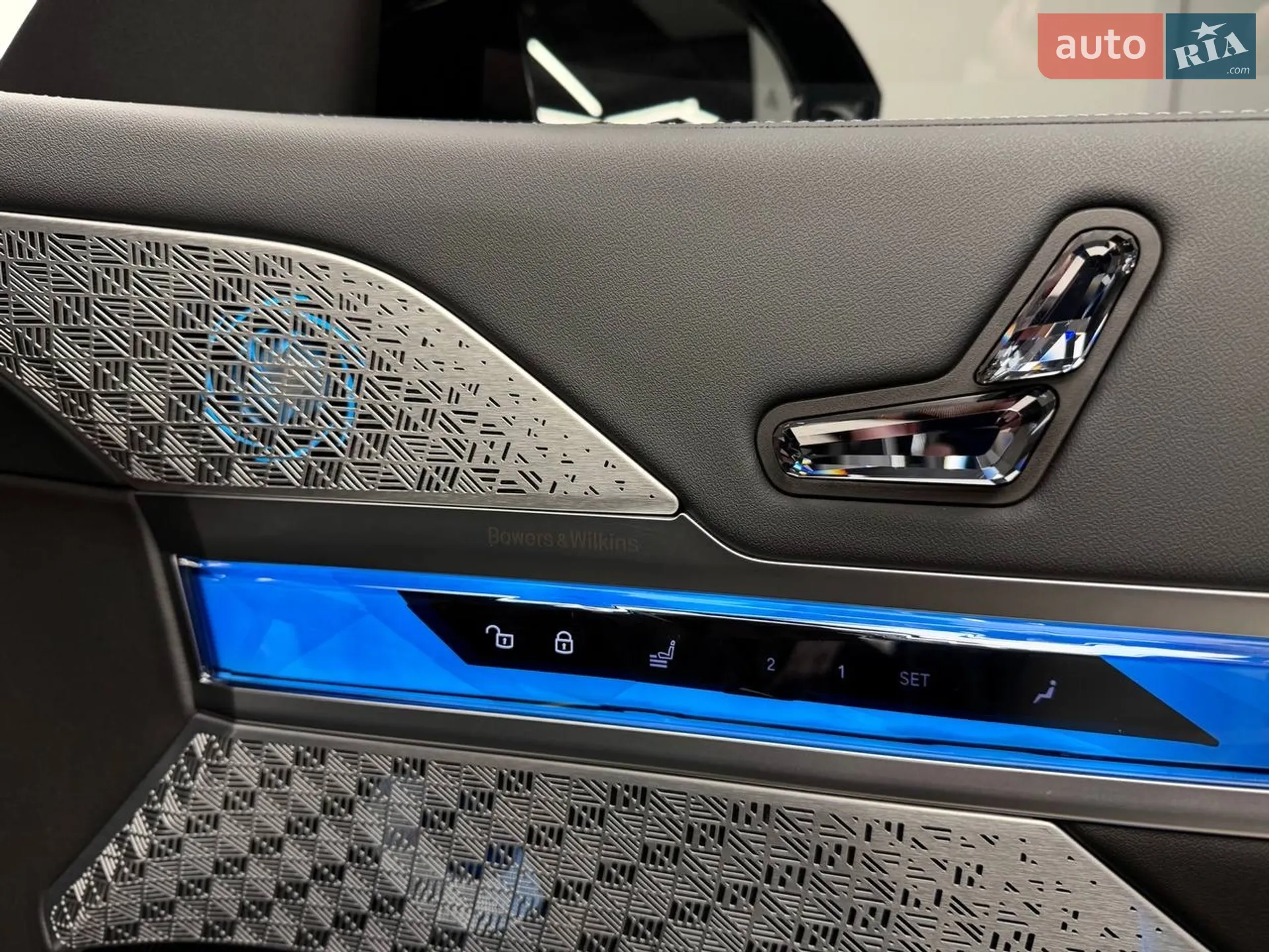 2023 BMW 7er - мініатюра 46