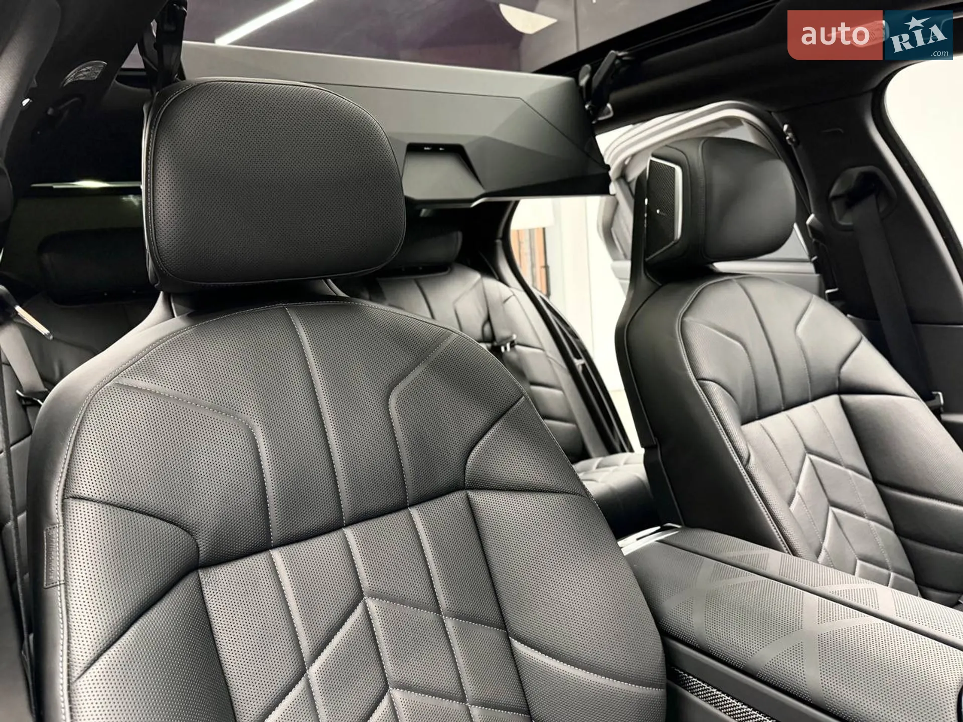 2023 BMW 7er - мініатюра 51