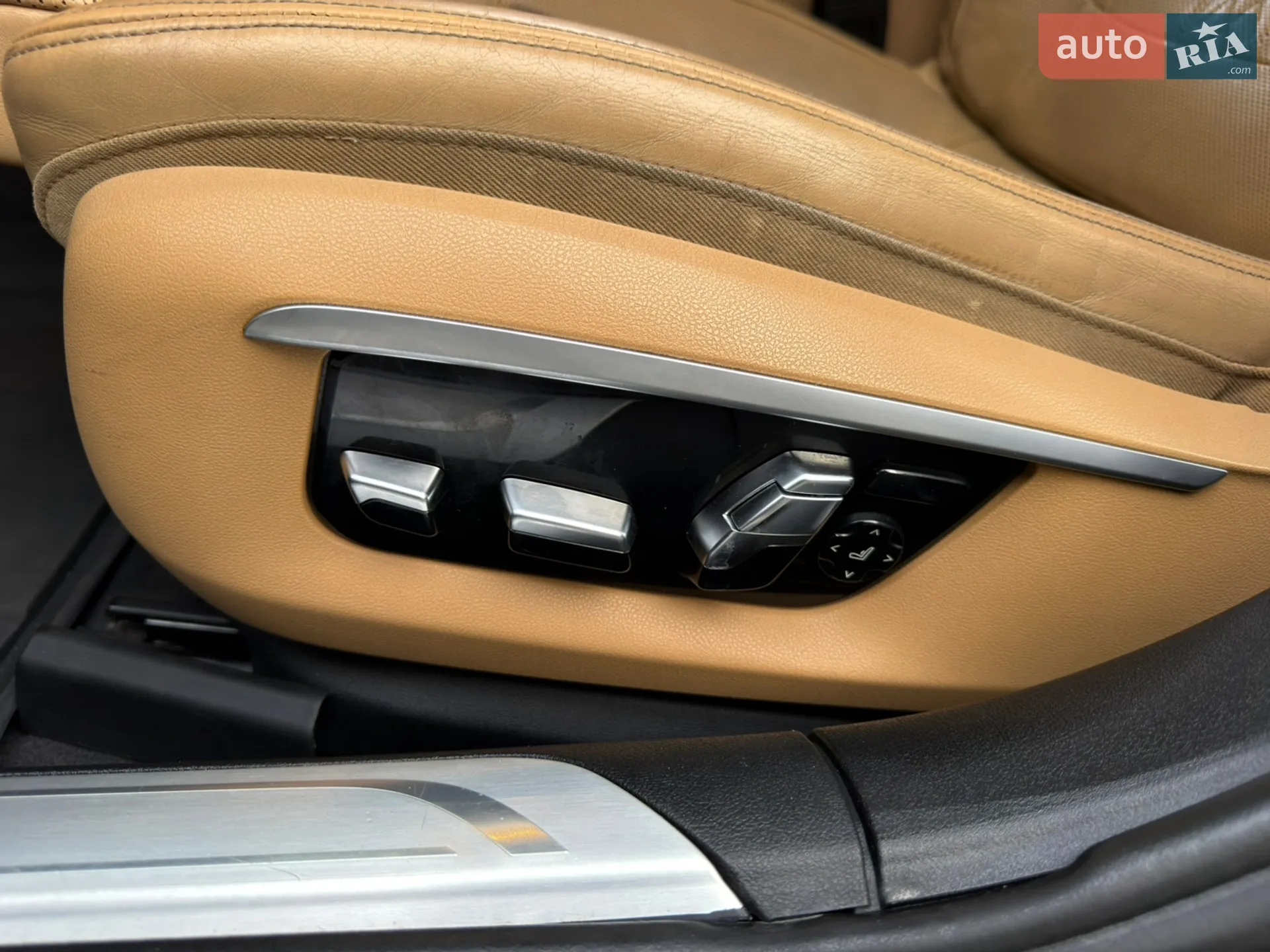 2016 BMW 7er - мініатюра 55