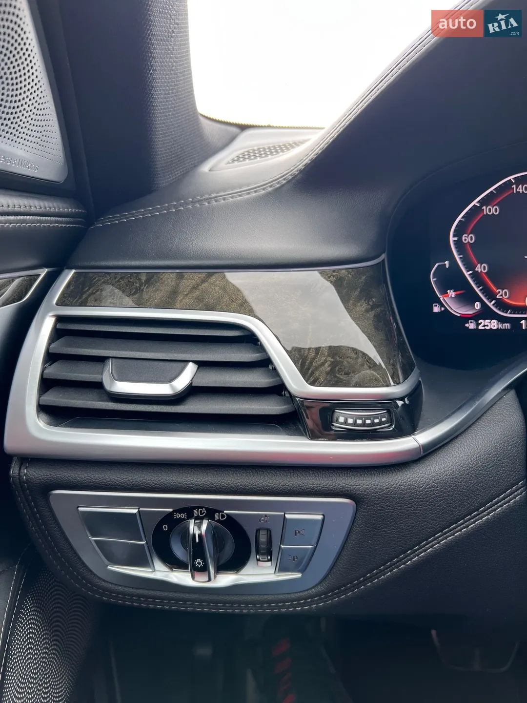 2019 BMW 7er - мініатюра 22