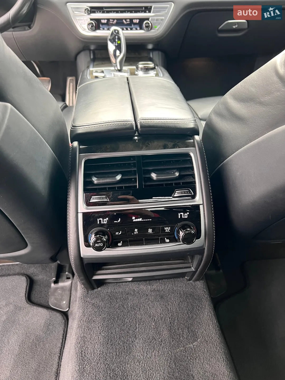 2019 BMW 7er - мініатюра 27