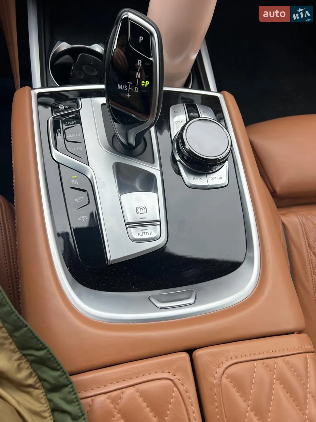 2022 BMW 7er - мініатюра 5