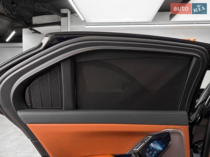 Седан BMW 7 Series 2023 в Києві фото 35 Седан BMW 7 Series 2023 в Києві