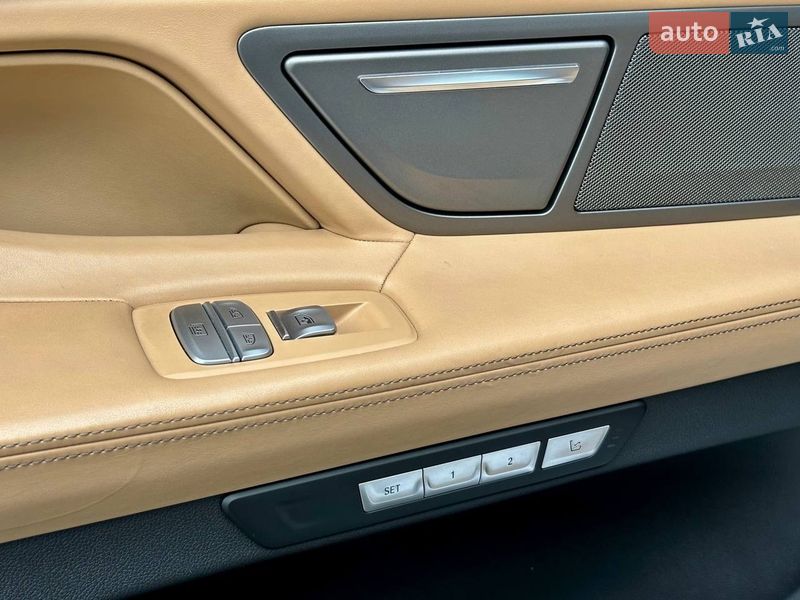 Седан BMW 7 Series 2015 в Киеве фото 41 Седан BMW 7 Series 2015 в Киеве