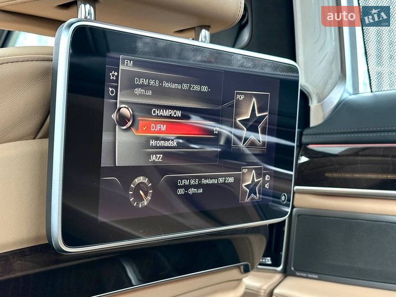 Седан BMW 7 Series 2015 в Киеве фото 47 Седан BMW 7 Series 2015 в Киеве