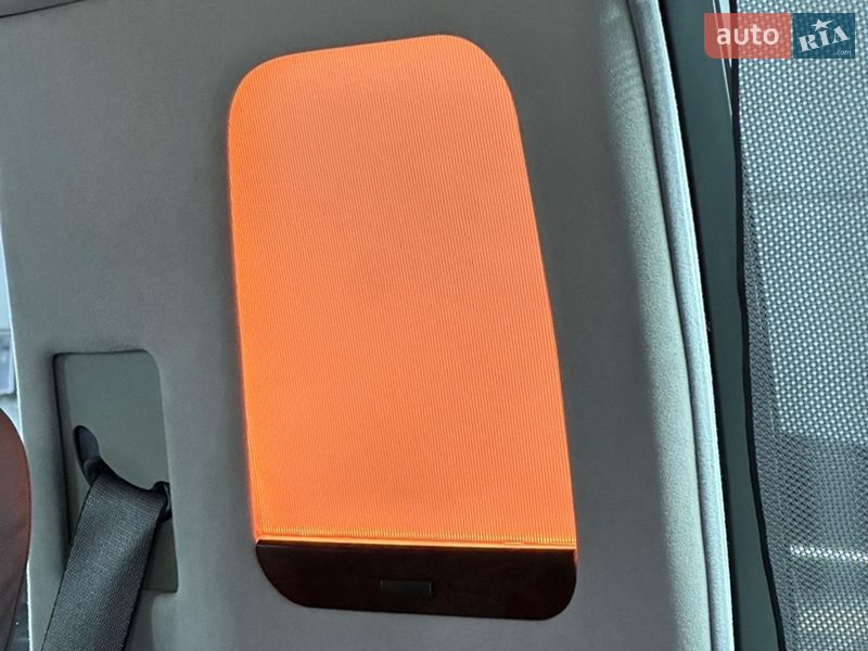 Седан BMW 7 Series 1998 в Киеве фото 18 Седан BMW 7 Series 1998 в Киеве