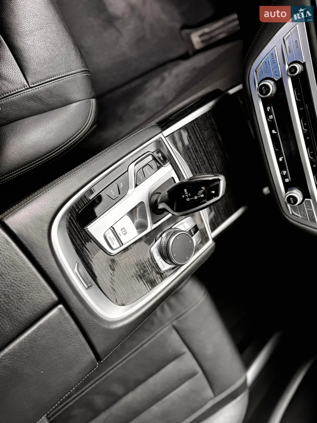 2019 BMW 7er - мініатюра 35