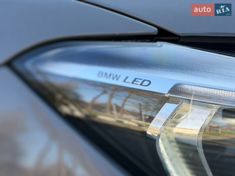 Седан BMW 7 Series 2022 в Днепре фото 12 Седан BMW 7 Series 2022 в Днепре
