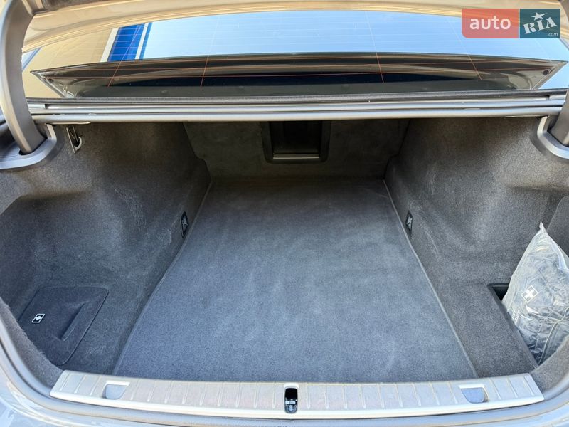 Седан BMW 7 Series 2022 в Днепре фото 36 Седан BMW 7 Series 2022 в Днепре