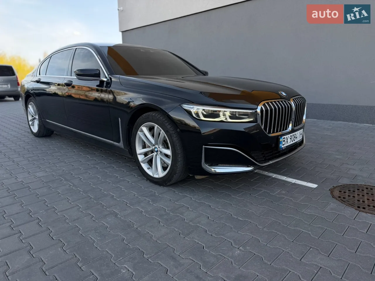 2017 BMW 3er - мініатюра 53