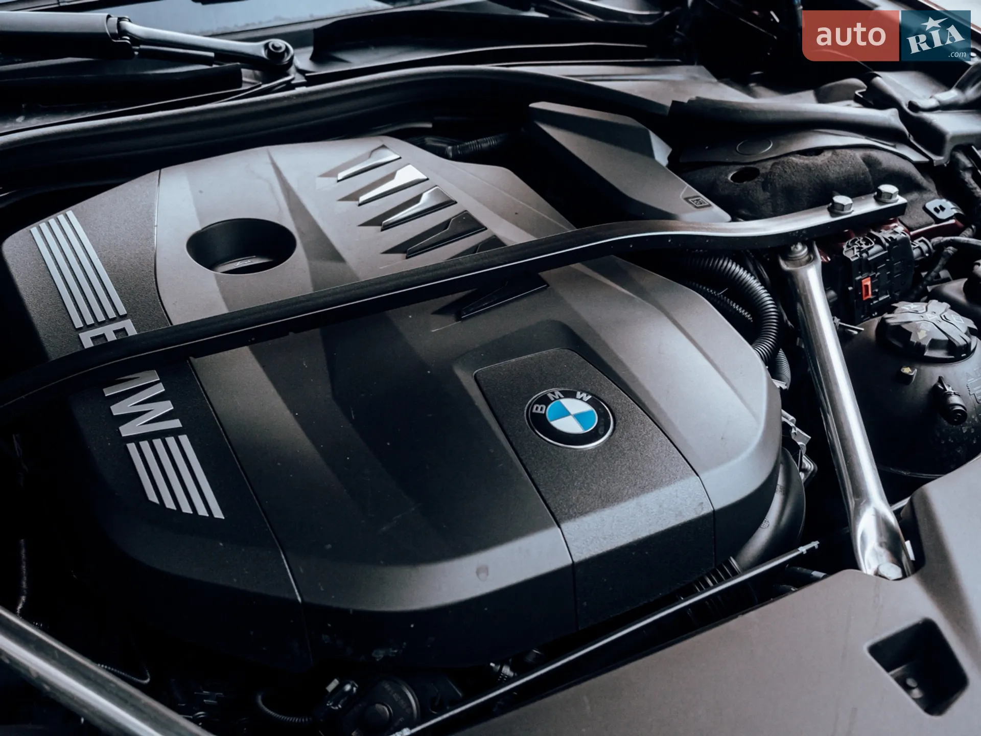 2023 BMW 7er - мініатюра 20