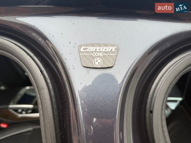 Седан BMW 7 Series 2015 в Ровно