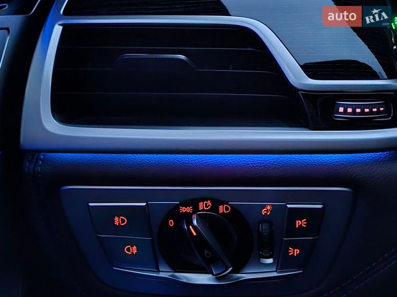 Седан BMW 7 Series 2018 в Новомосковске фото 4 Седан BMW 7 Series 2018 в Новомосковске