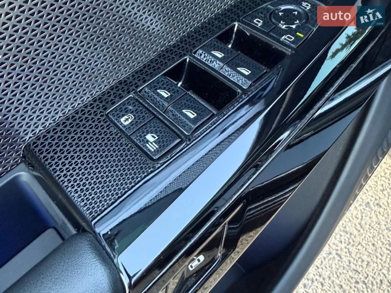 Седан BMW 7 Series 2023 в Днепре