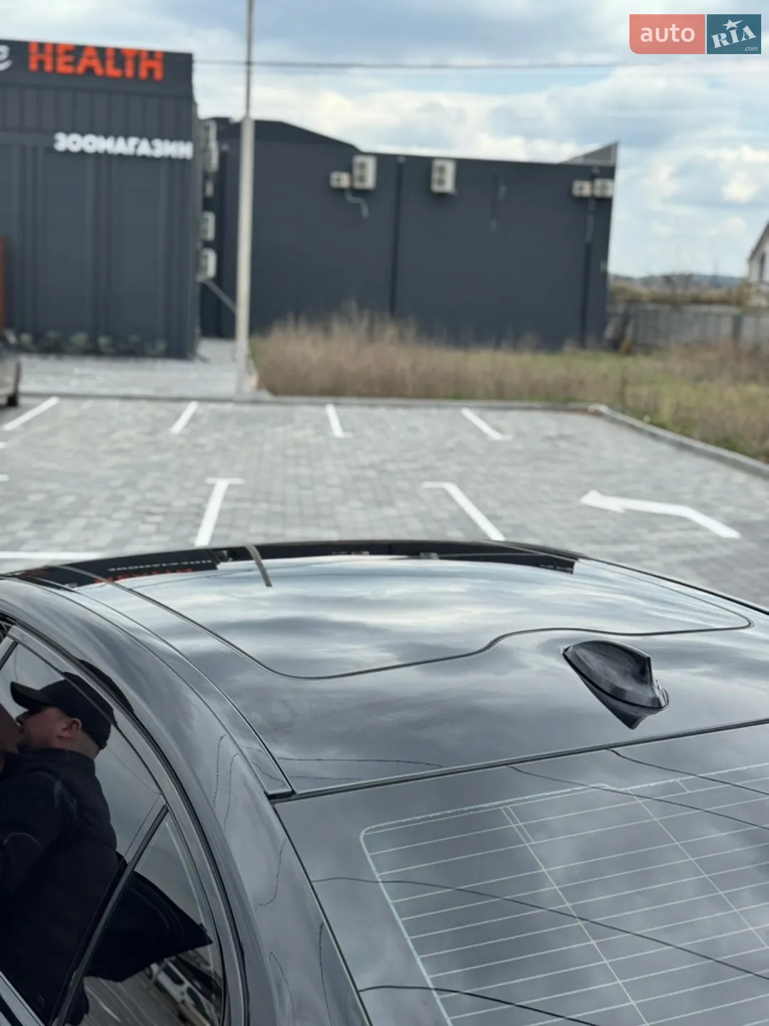 2019 BMW 7er - мініатюра 9