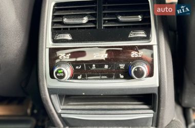 Седан BMW 7 Series 2019 в Вінниці