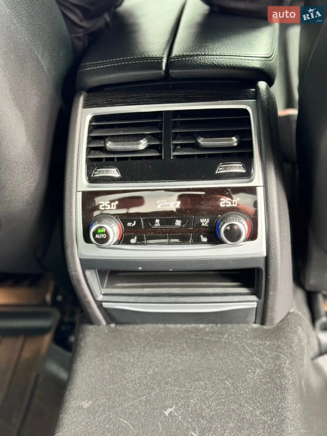 2019 BMW 7er - мініатюра 19