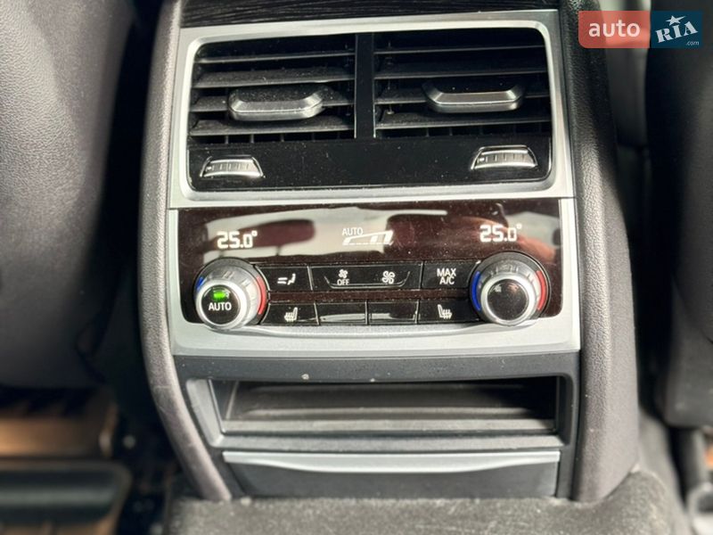 Седан BMW 7 Series 2019 в Вінниці