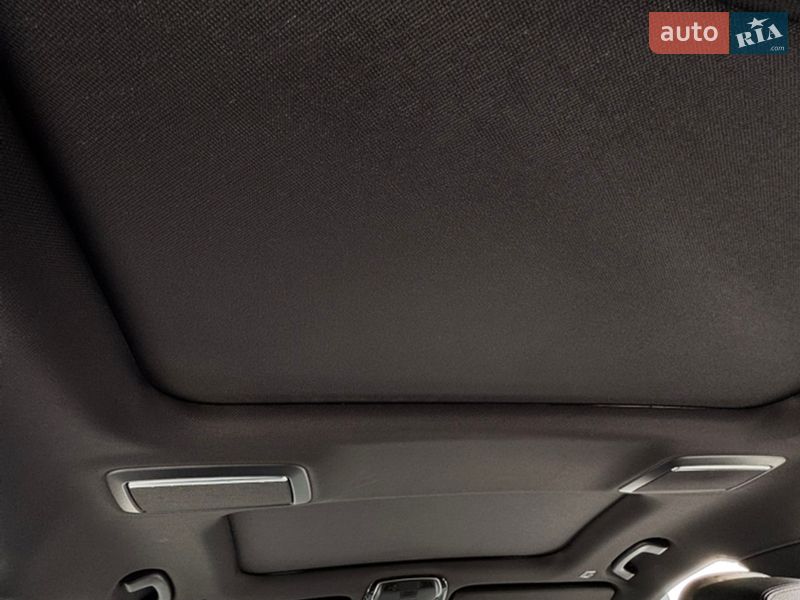 Седан BMW 7 Series 2019 в Вінниці