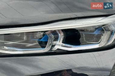 Седан BMW 7 Series 2019 в Вінниці