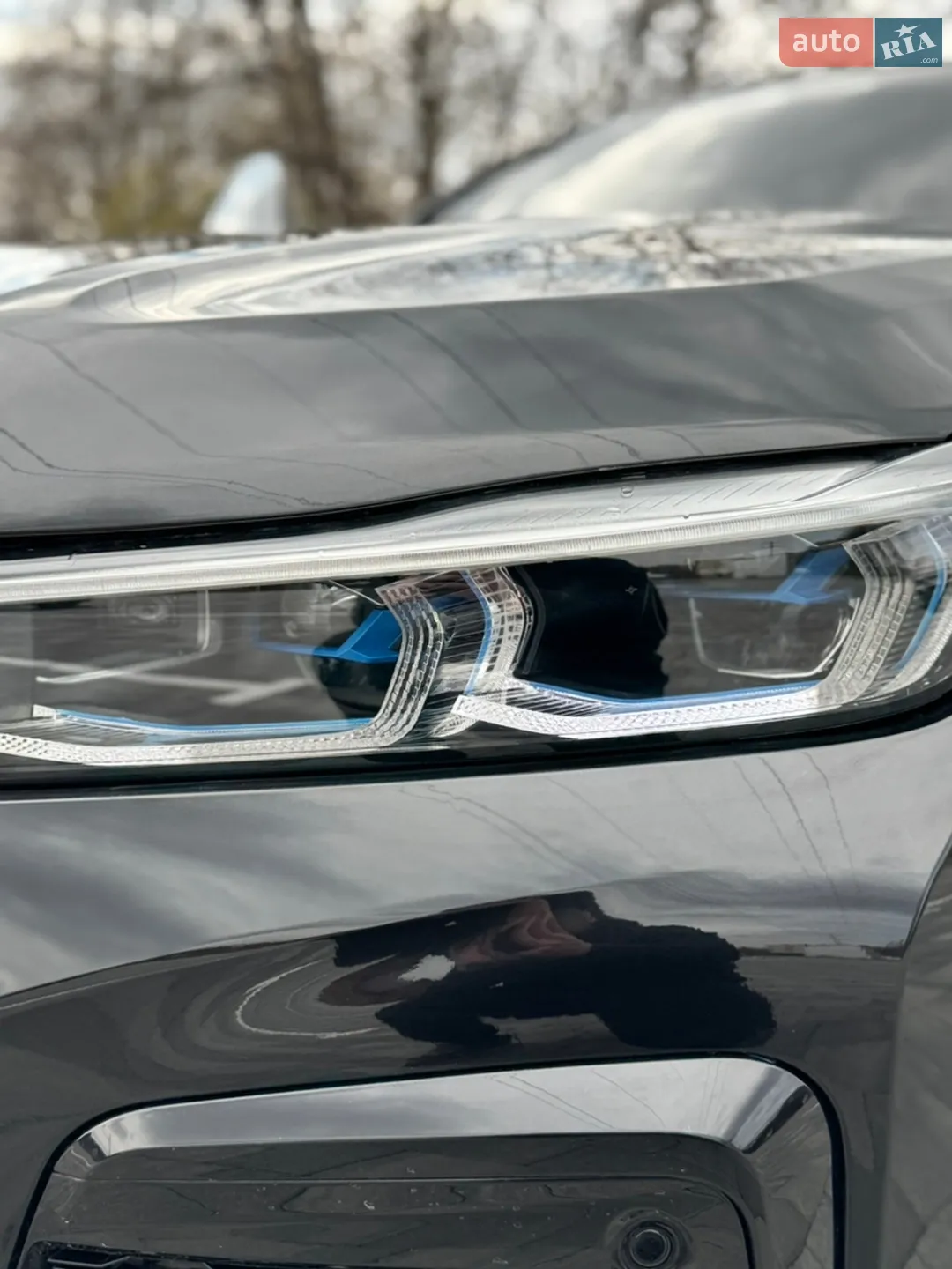 2019 BMW 7er - мініатюра 28