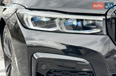 Седан BMW 7 Series 2019 в Вінниці